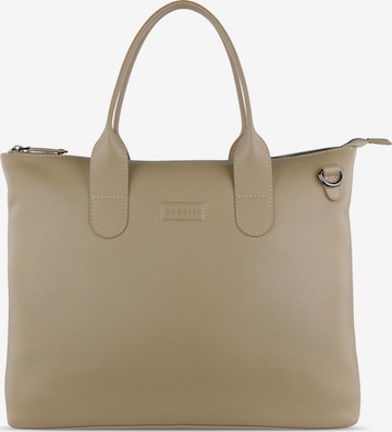 bugatti Shopper 'Elsa' in Beige: Vorderseite