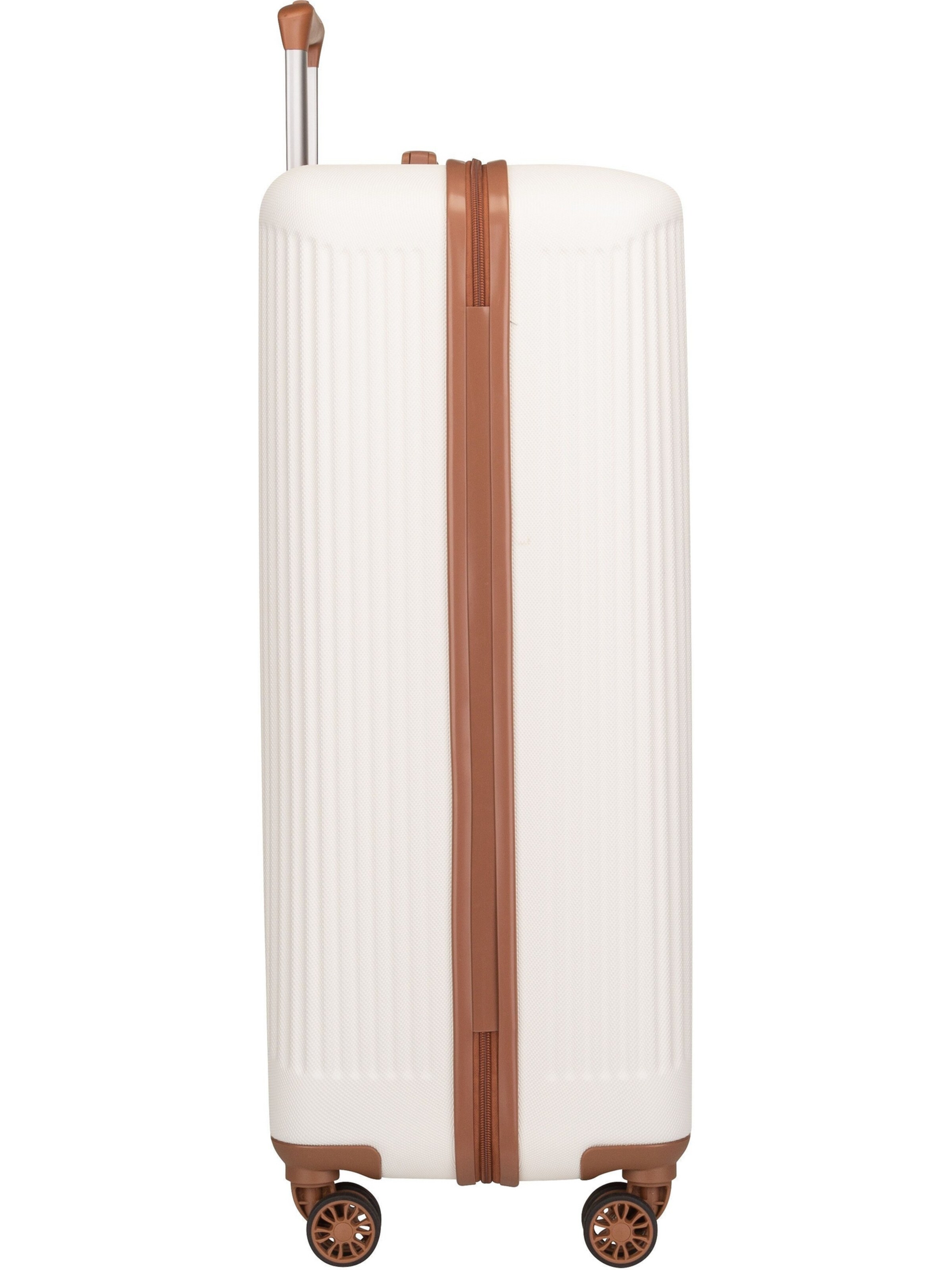 TRAVELITE Cart 'Bali' in Beige