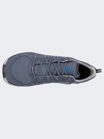 LOWA Outdoorschuh 'Innox Evo II' in Blau
