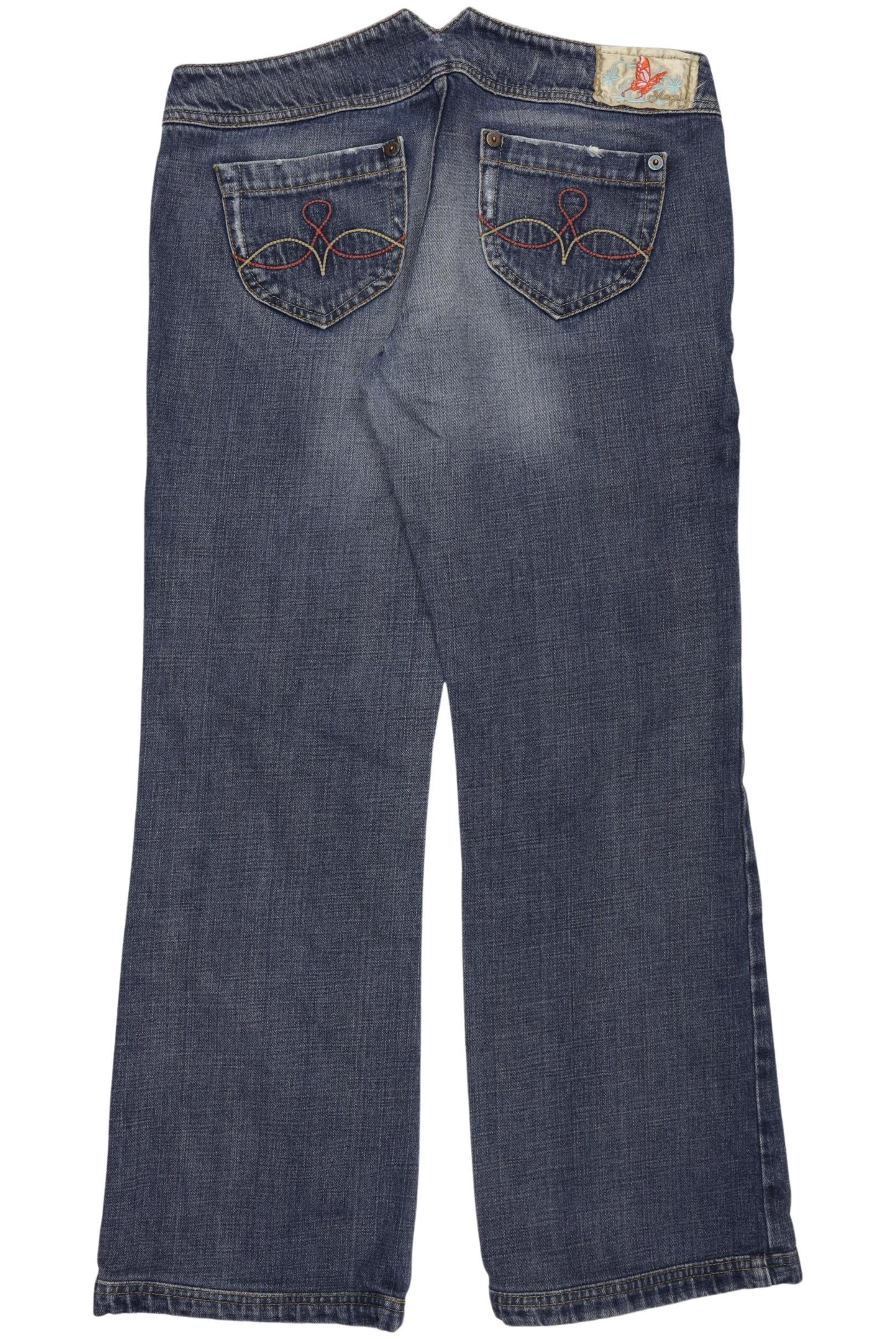 MOGUL Jeans 32 in Blau