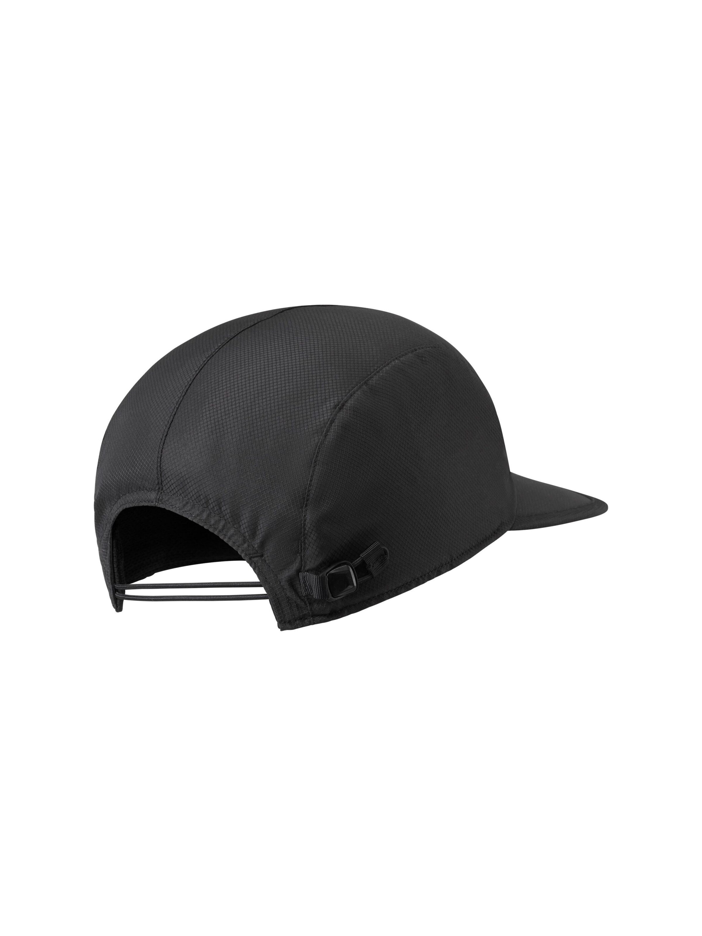 MAMMUT Athletic Cap in Black