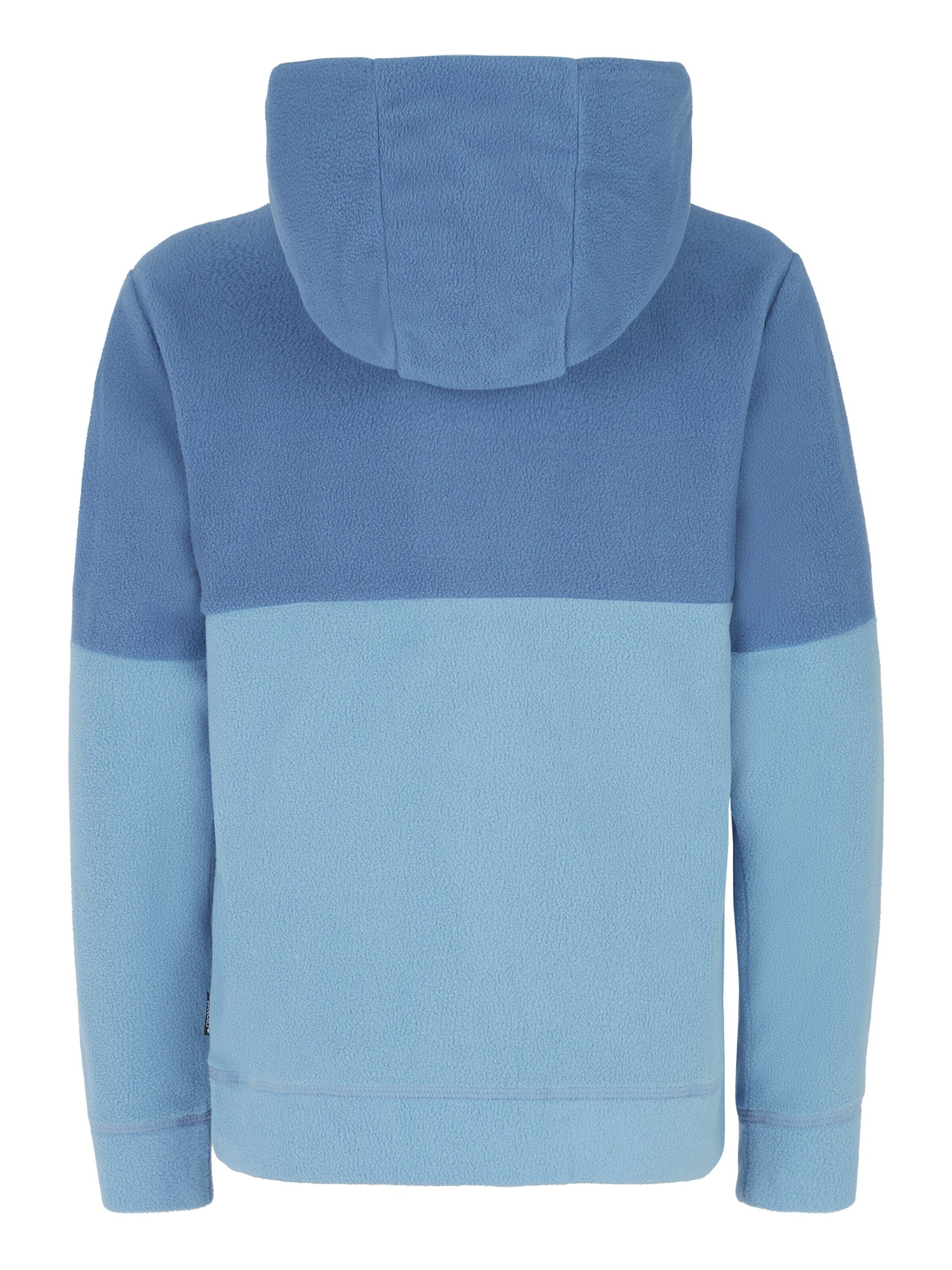 PROTEST Sporttruien 'PRTALEID JR' in Blauw