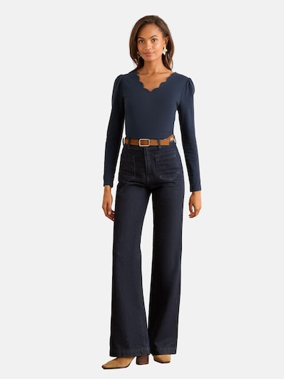 love & roses Majica u mornarsko plava, Pregled proizvoda