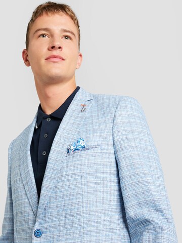 A Fish named Fred Regular fit Blazer in Blue