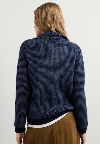 Pepe Jeans Pullover 'Allie' in Blau