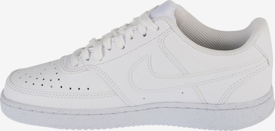 NIKE Sneaker low 'Nike Court Vision Low NN' in 36 in offwhite, Produktansicht