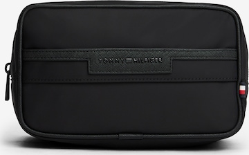 TOMMY HILFIGERNeseser - crna boja: prednji dio