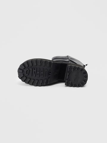 Bottes 'KILLAH' BUFFALO en noir