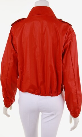 Historic Research Jacke L in Rot