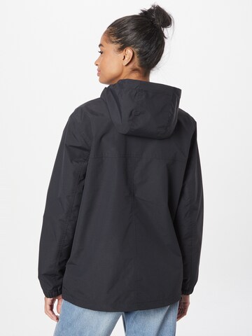 Carhartt WIP Jacke in Schwarz