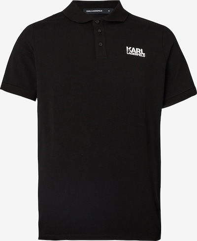 Karl Lagerfeld Paita värissä musta / valkoinen, Tuotenäkymä
