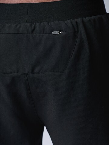 regular Pantaloni di Next in nero