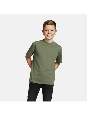 CARS Shirt in Grijs: voorkant