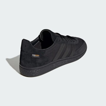 ADIDAS ORIGINALS Sneaker 'Handball Spezial' in Schwarz