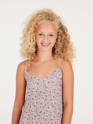 PROTEST Dress 'PRTMILLIS JR' in Pink