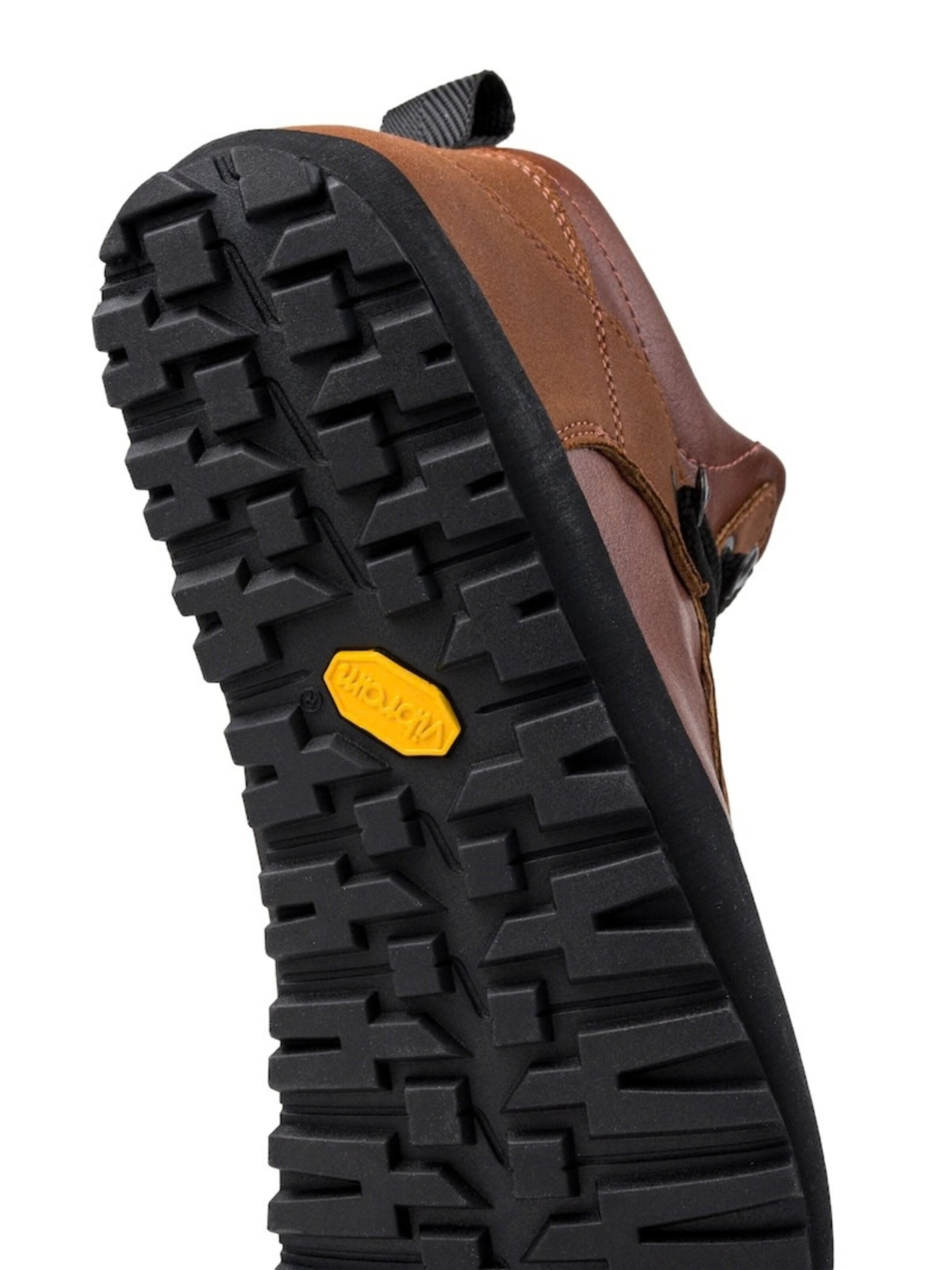 Ahinsa shoes Boots in Brown