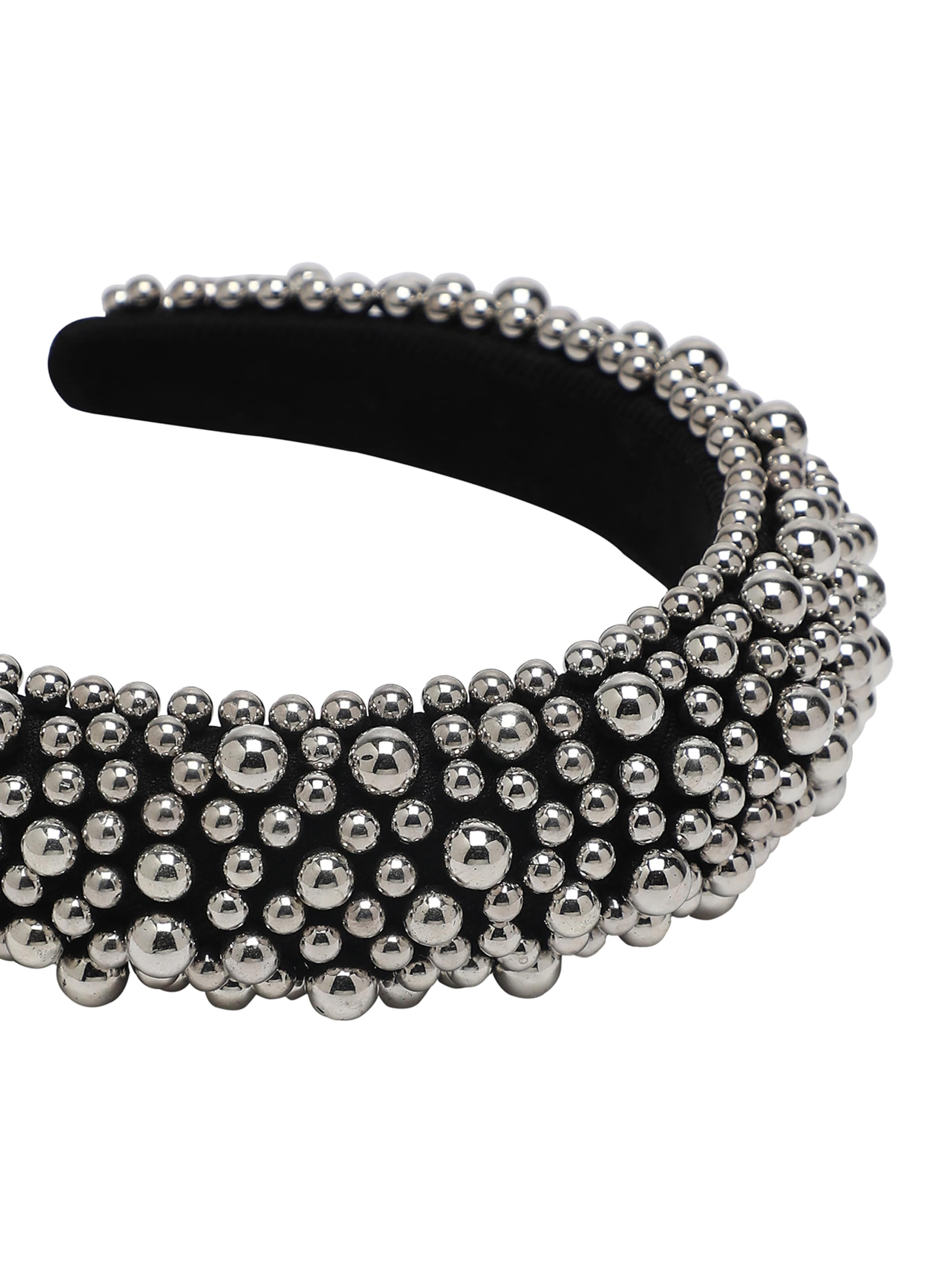 SOHI Šperky do vlasů – stříbrná