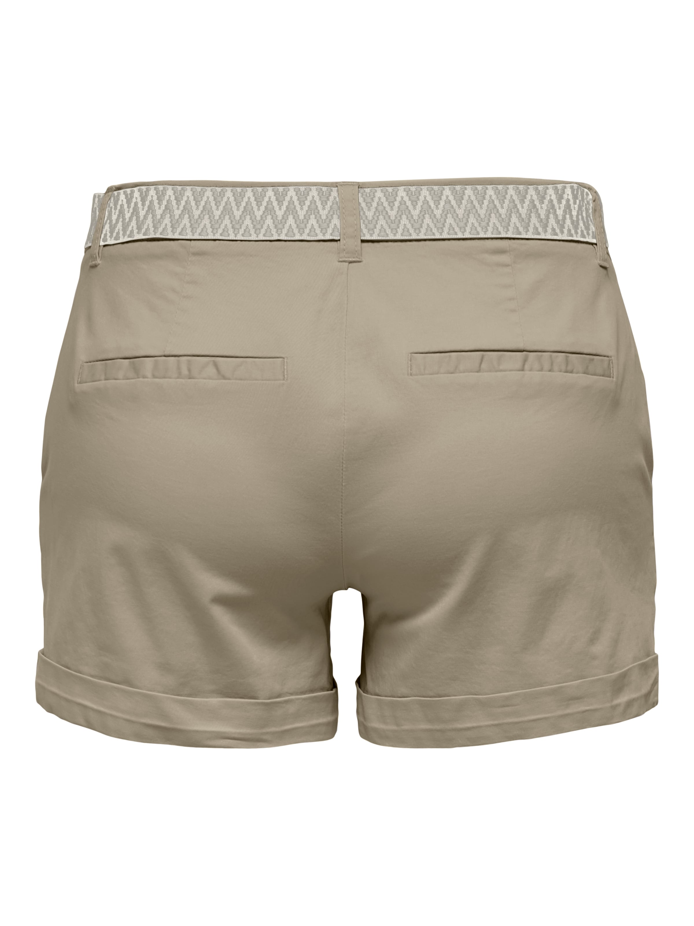 ONLY Szabványos Nadrág 'ONLBiana' - szürke