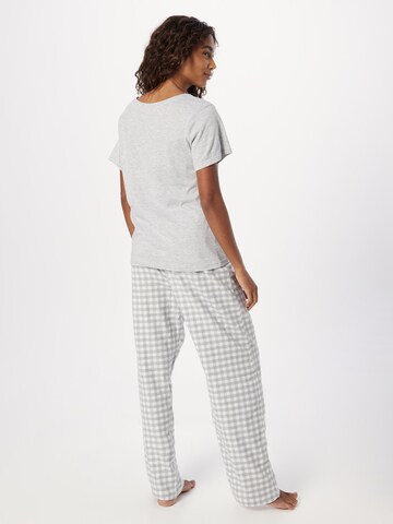 Pyjama Dorothy Perkins en gris