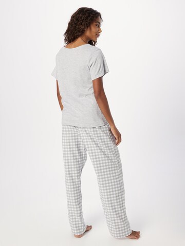 Dorothy Perkins - Pijama en gris