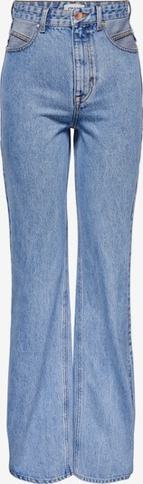 Only Petite Jeans 'Camille' i blå denim, Produktvisning