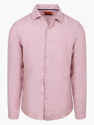 Suitable Hemd‌‌‌‌‌‌‌‌‌‌ in Pink: Vorderseite