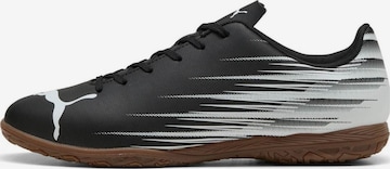 PUMA Fußballschuh in Weiß: Vorderseite