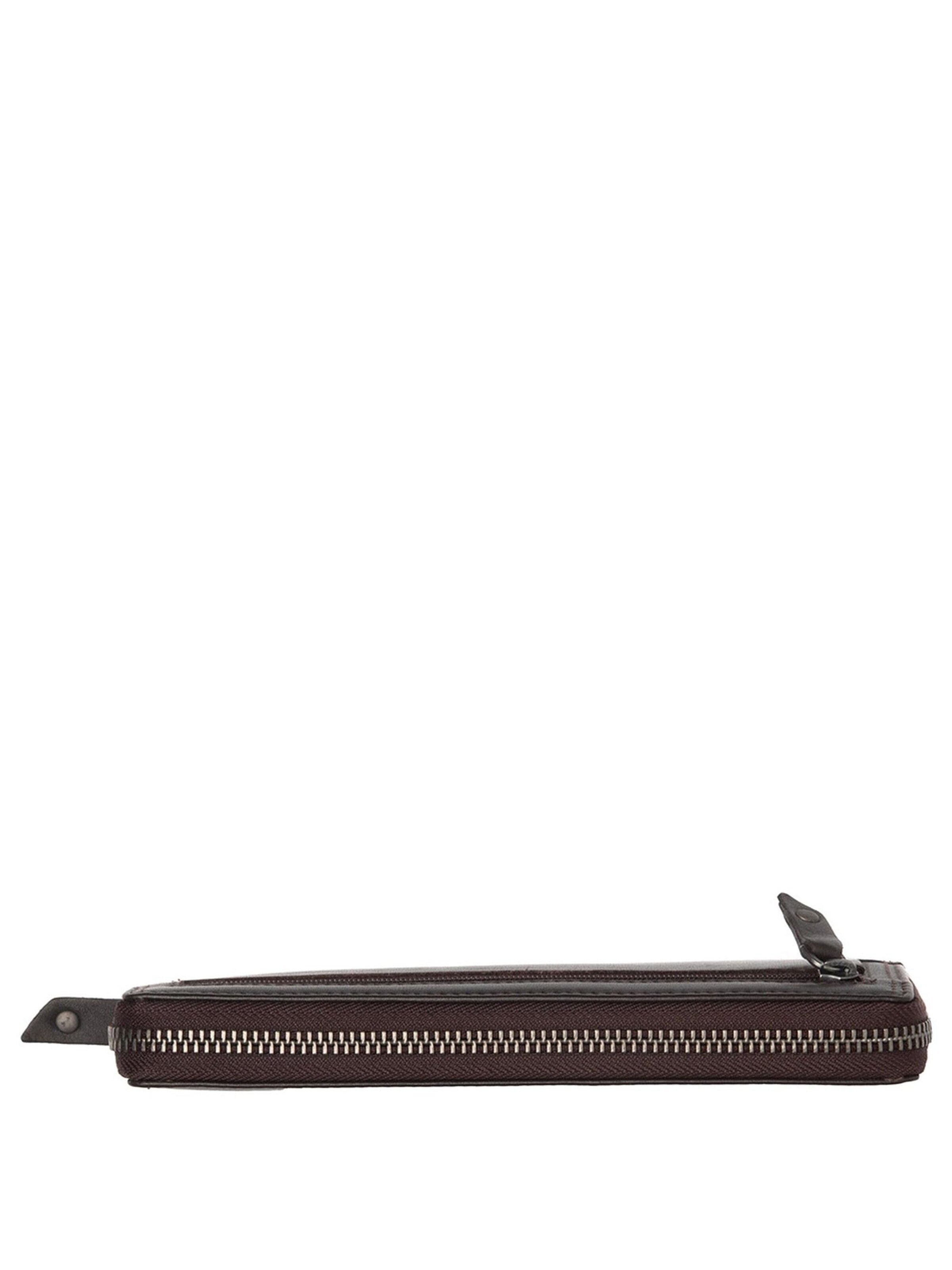 The Chesterfield Brand Portemonnaie 'Cantara'‌‌‌‌ in Braun