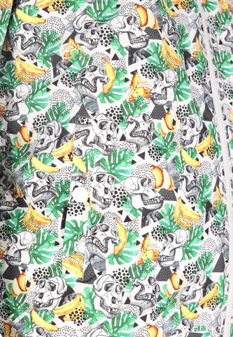 Giacca di mezza stagione di HOMEBASE in giallo