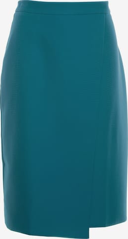 Stylove - Falda ' S343 ' en azul: frente