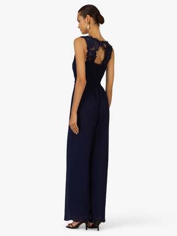 Kraimod Overall in Blau
