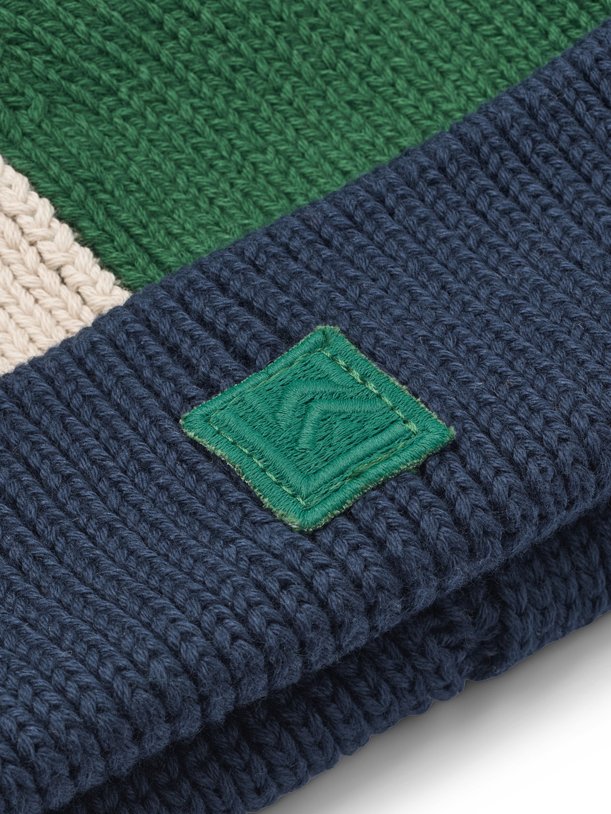 Liewood - Gorra 'Ezra' en azul