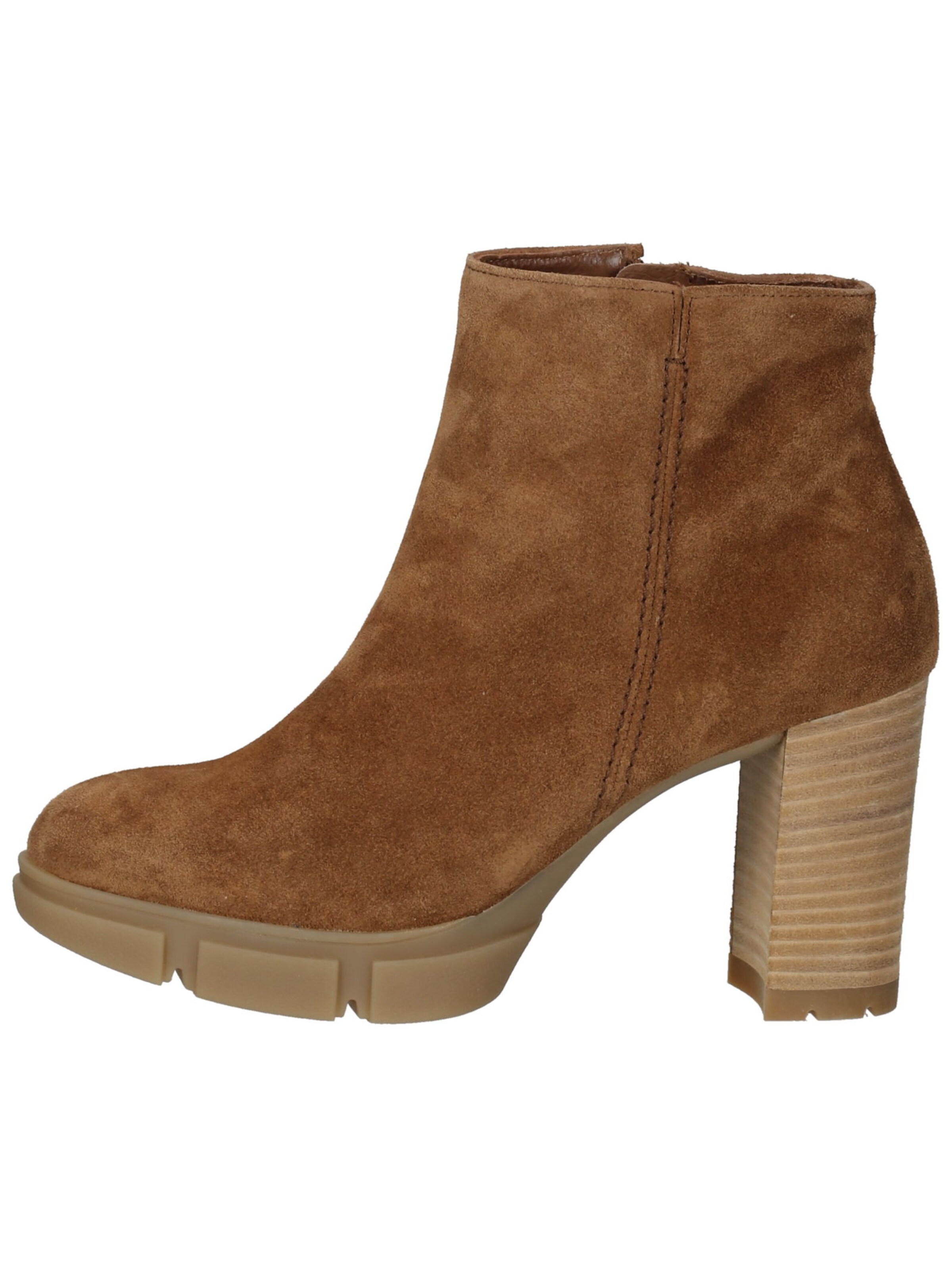 Bottines 'Mastercalf' Paul Green en marron