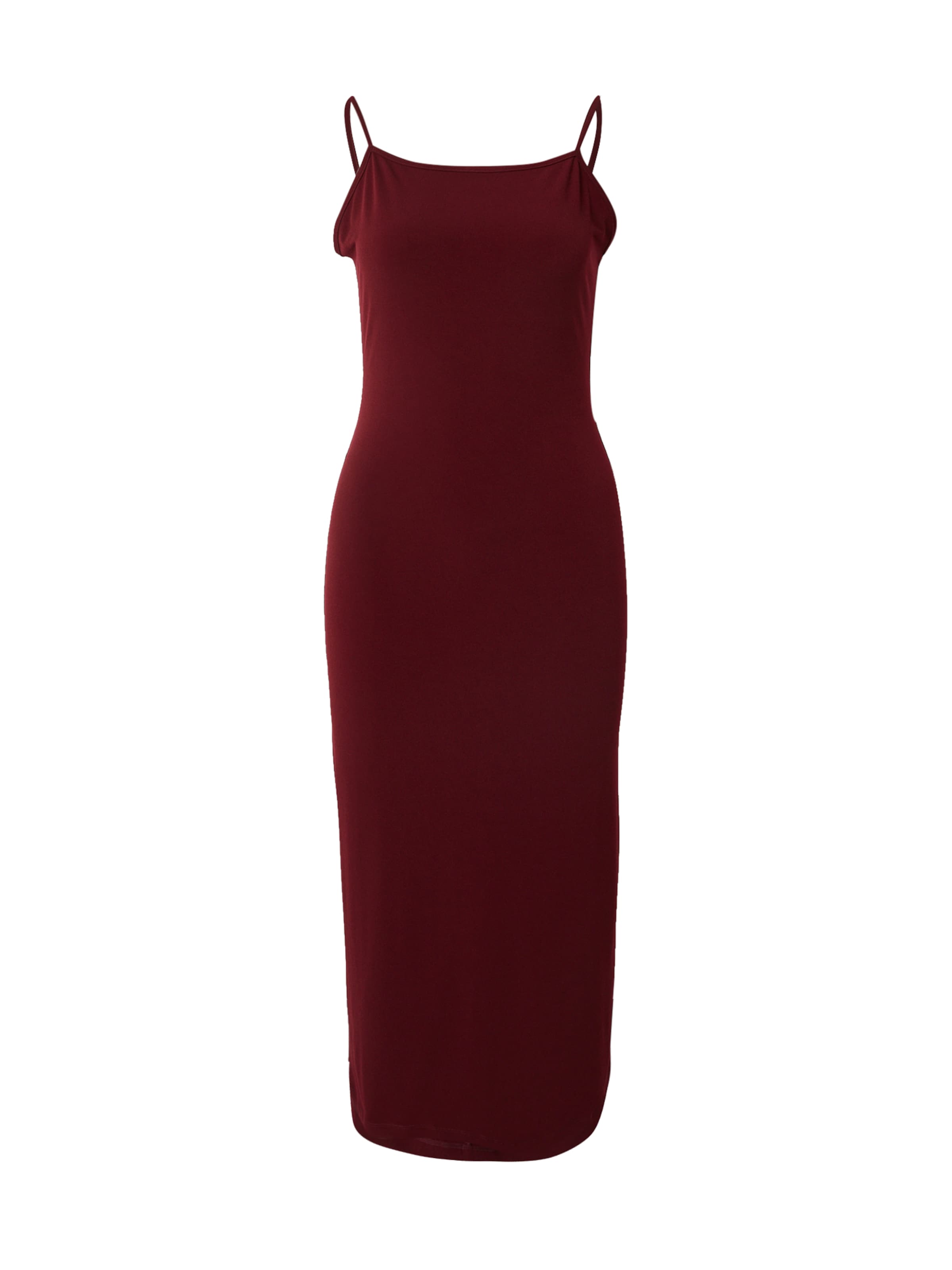 ABOUT YOU Šaty 'Darina' – červená: přední strana