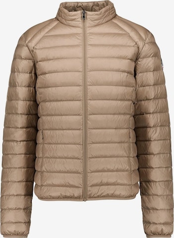 Giacca di mezza stagione di JOTT in beige: frontale