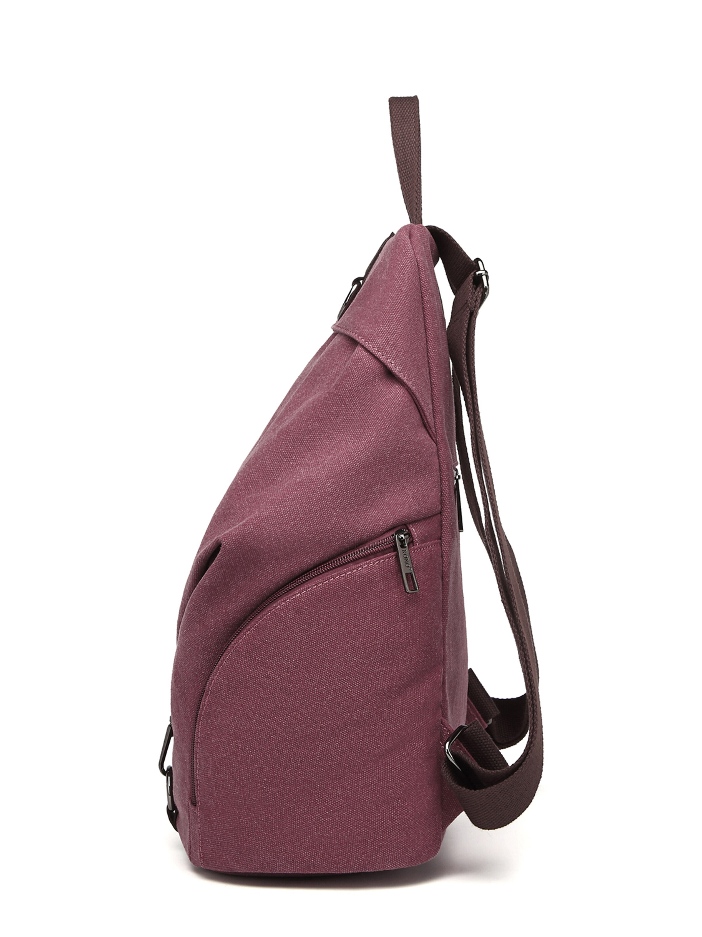 Kono Backpack in Red