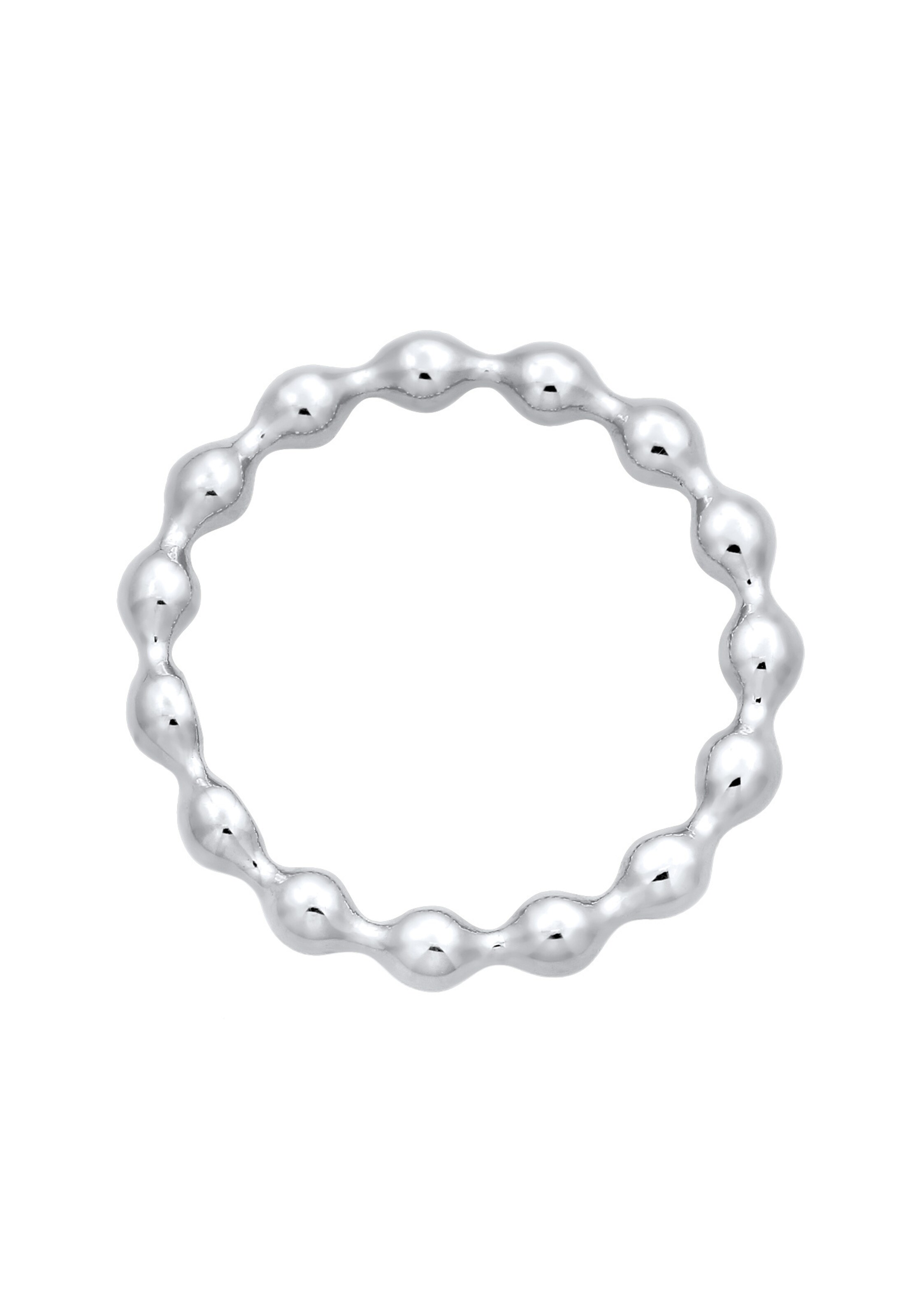 ELLI Ring in Silber