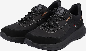 Rieker EVOLUTION Sneakers 'U0100' in Black
