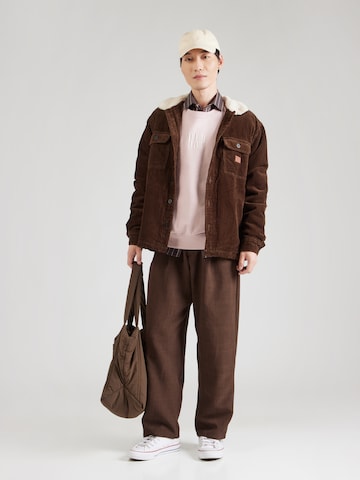 Sweat-shirt GAP en rose