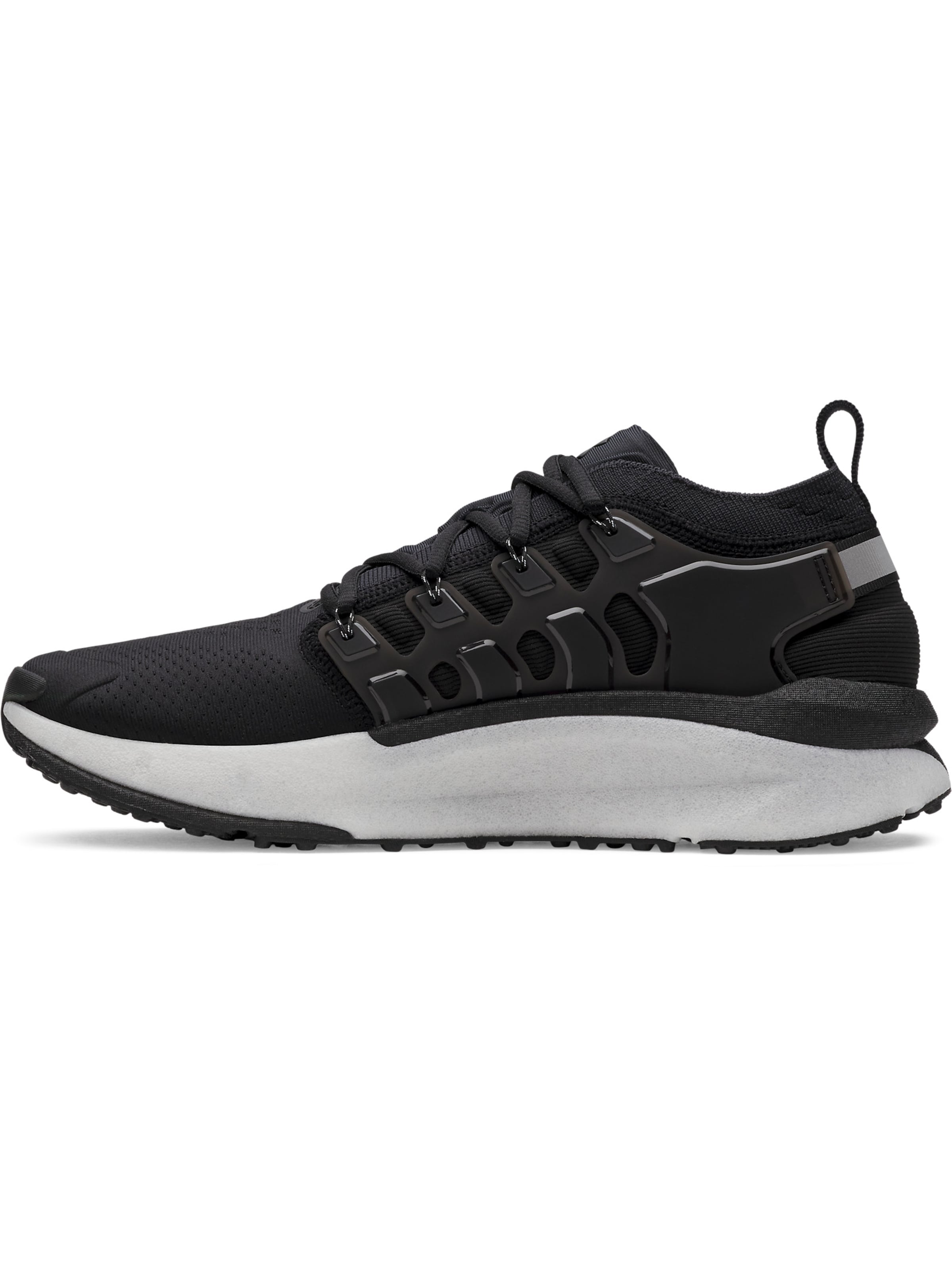 UNDER ARMOUR Athletic Shoes 'Phantom X' in Black
