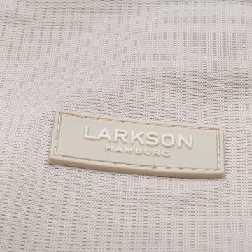 LARKSON Shopper i beige