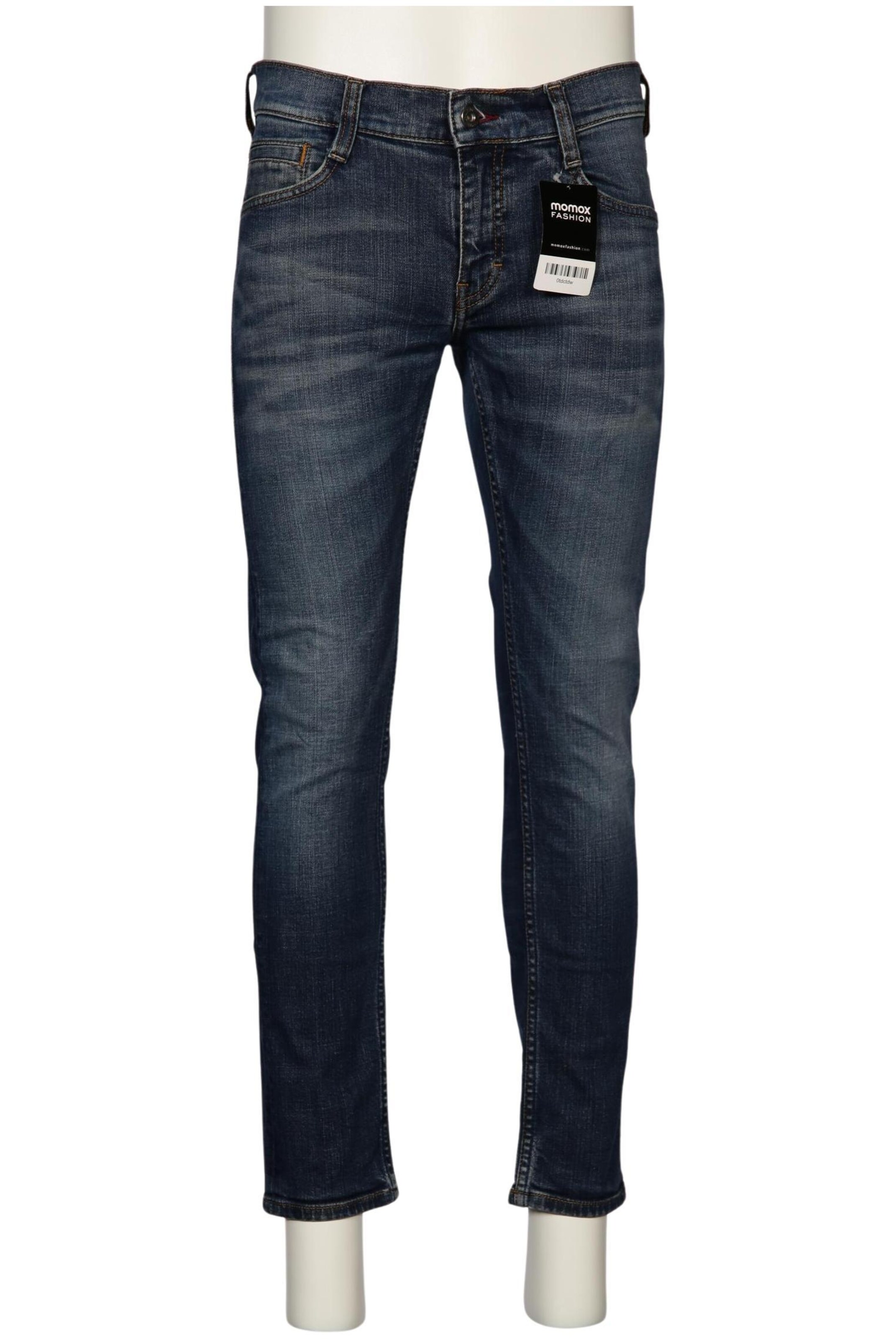 MUSTANG Jeans in 31 in Blue: front