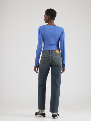 Regular Jean LEVI'S ® en bleu