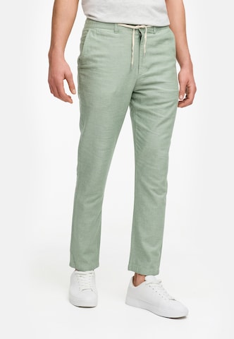 Kronstadt Regular Broek 'Albert' in Groen