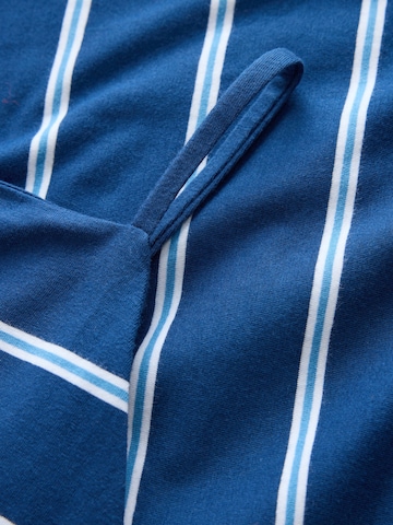 Top di Next in blu