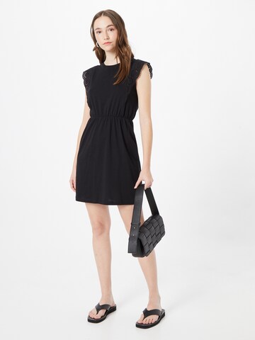 VERO MODA - Vestido en negro