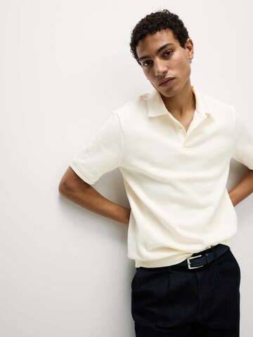 Maglietta di Marks & Spencer in bianco: frontale