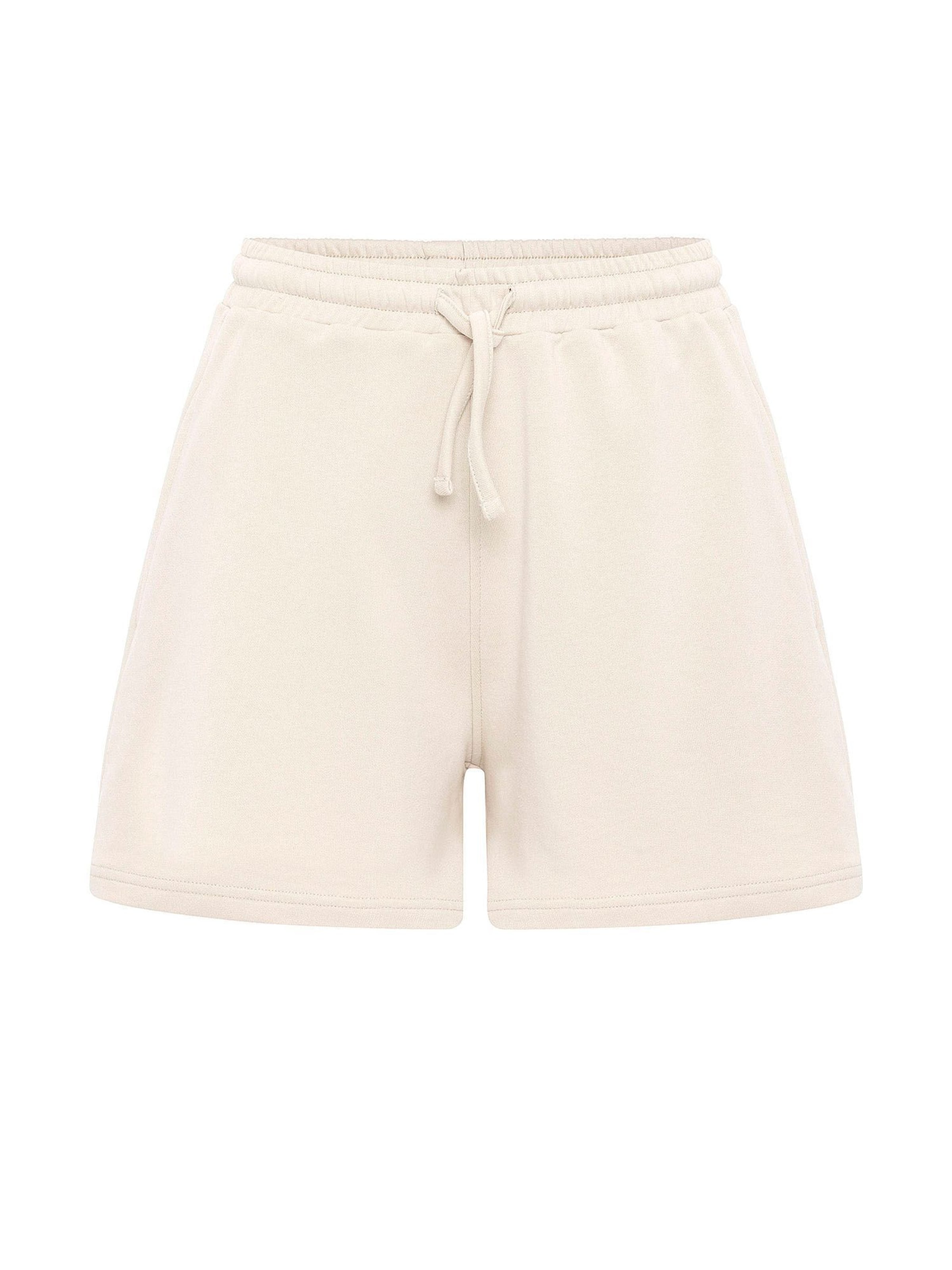 Williot regular Παντελόνι σε μπεζ: μπροστά