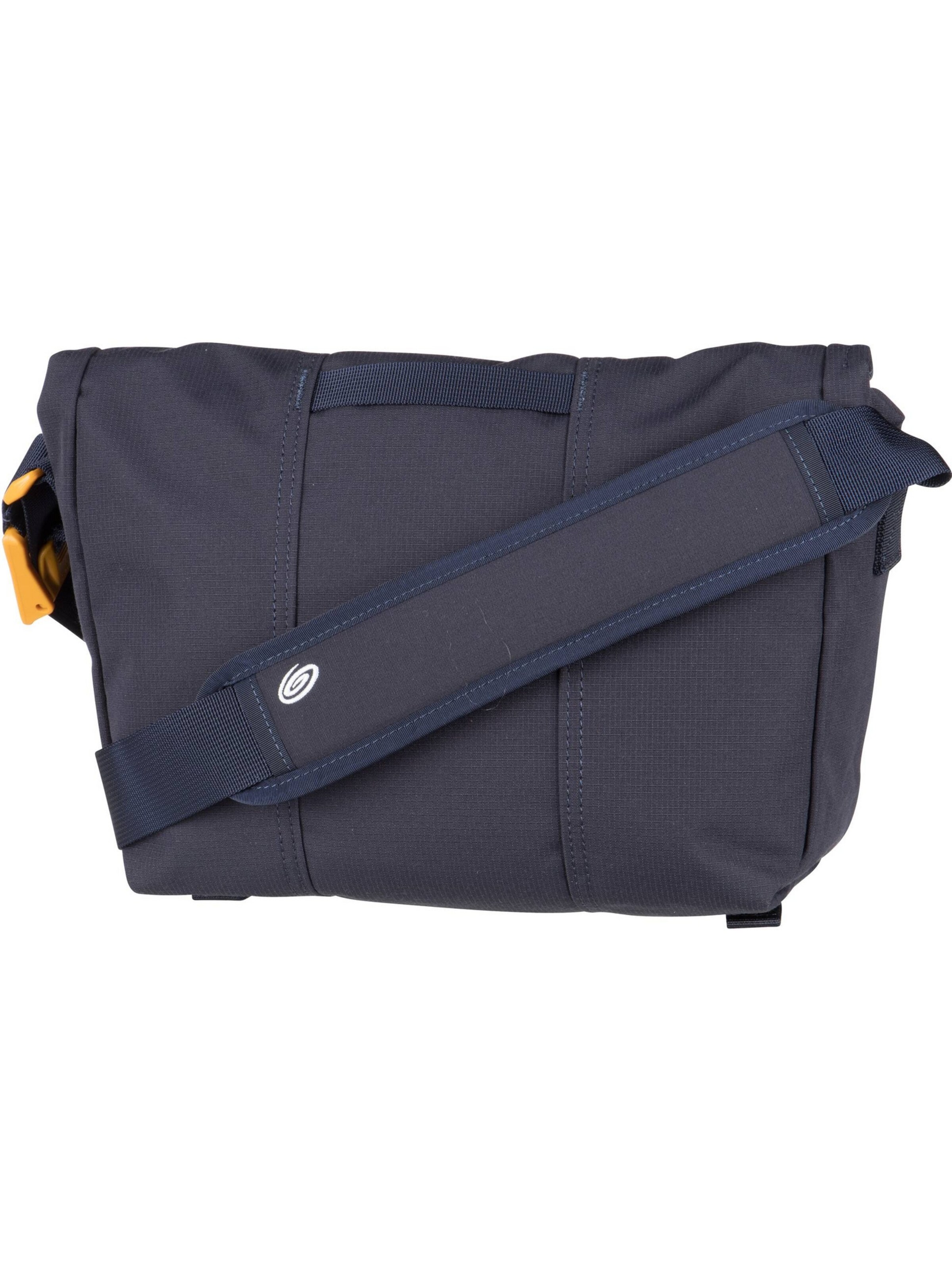 TIMBUK2 Schoudertas 'Heritage Flight' in Blauw