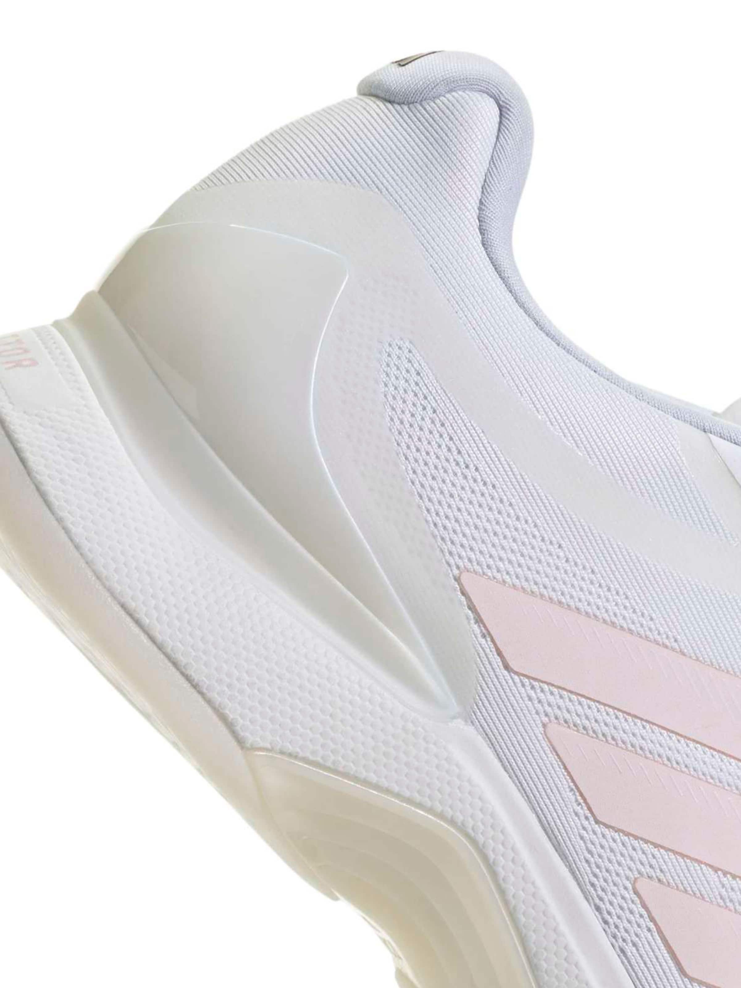 Scarpa sportiva 'Avacourt 3' di ADIDAS PERFORMANCE in bianco